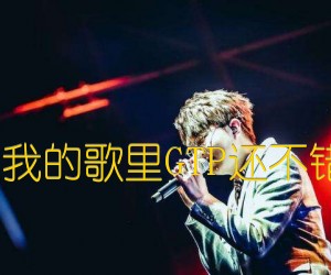 《你被写在我的歌里吉他谱》_毛不易_独奏 图片谱1张