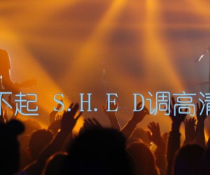 《别说对不起 S.H.E D调高清弹唱谱吉他谱》_群星_D调 图片谱1张