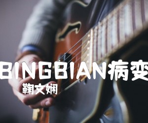 《BINGBIAN病变》