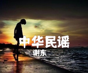 《中华民谣吉他谱》_谢东_G调 图片谱2张