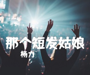 《那个短发姑娘吉他谱》_杨力_G调 图片谱4张