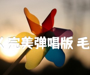 《可不可以 完美弹唱版 毛毛吉他C吉他谱》_张紫豪_吉他图片谱3张