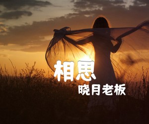 《相思吉他谱》_晓月老板_C调_吉他图片谱3张