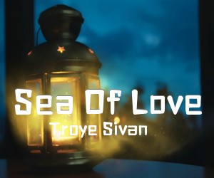 《Sea Of Love吉他谱》_Troye Sivan_G调 图片谱1张