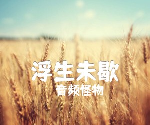 《浮生未歇》