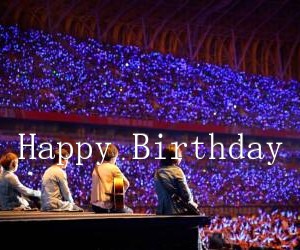 《Happy Birthday吉他谱》_五月天_未知调 图片谱1张