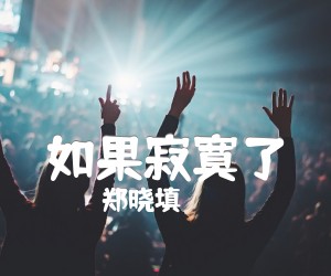 《如果寂寞了吉他谱》_郑晓填_D调_吉他图片谱2张