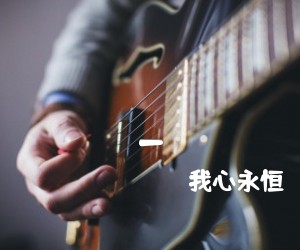 《我心永恒 - My Heart Will Go On吉他谱》_我心永恒 图片谱3张