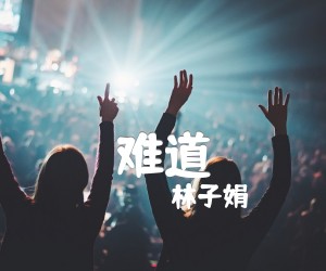 《难道吉他谱》_林子娟_C调 图片谱2张