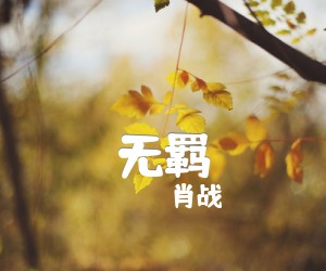 《无羁吉他谱》_肖战_G调 图片谱2张