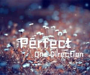 《Perfect》