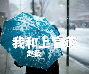 《我和上官燕吉他谱》_赵薇 图片谱1张