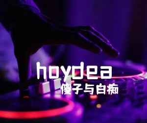 《hoydea吉他谱》_傻子与白痴 图片谱2张