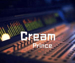 《Cream吉他谱》_Prince_未知调 图片谱2张