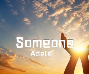 《Adele Someone like you吉他谱》_Adele 图片谱4张