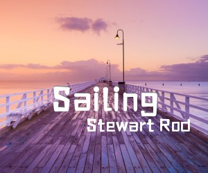 《Sailing吉他谱》_Stewart Rod_吉他图片谱1张