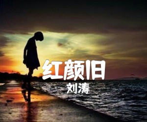 《红颜旧吉他谱》_刘涛_琅琊榜插曲_图片谱完整版 图片谱4张