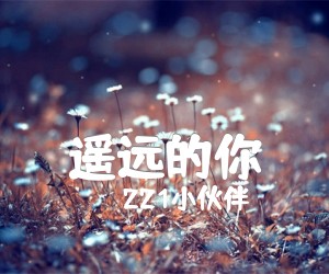 《遥远的你吉他谱》_221小伙伴_C调_吉他图片谱2张