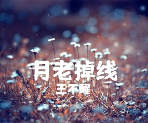 《月老掉线吉他谱》_王不醒_A调 图片谱2张