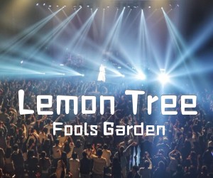 《Lemon Tree吉他谱》_Fools Garden_G调 图片谱6张