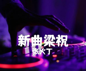 《新曲梁祝吉他谱》_张火丁_A调 图片谱1张