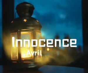 《Innocence吉他谱》_Avril_未知调 图片谱1张