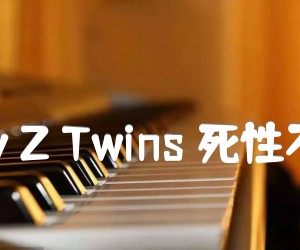 《Boy Z Twins 死性不改吉他谱》_Boy 图片谱3张