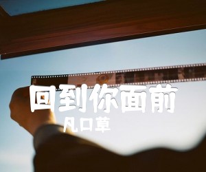 《回到你面前吉他谱》_凡口草_C调 图片谱1张