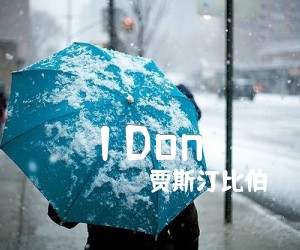 《I Don't Care吉他谱》_贾斯汀比伯_G调 图片谱6张