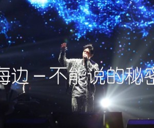 《淡水海边－不能说的秘密原声吉他谱》_周杰伦 图片谱1张