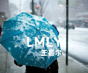 《LMLY吉他谱》_王嘉尔 图片谱2张