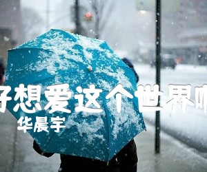 《好想爱这个世界啊吉他谱》_华晨宇_C调_吉他图片谱3张