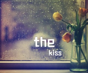 《kiss the rain指弹吉他谱》_kiss_未知调 图片谱2张