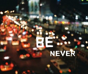 《NEVER BE LIKE YOU吉他谱》_NEVER_C调 图片谱1张