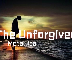 《The Unforgiven吉他谱》_Metallica_未知调 图片谱2张