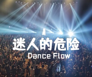 《迷人的危险吉他谱》_DanceFlow_G调 图片谱2张