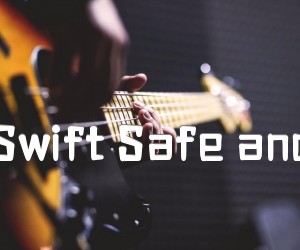 《Taylor Swift Safe and Sound吉他谱》_Taylor_G调 图片谱4张