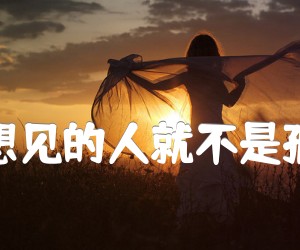 《只要有想见的人就不是孤身一人吉他谱》_王源__图片谱完整版_吉他图片谱4张