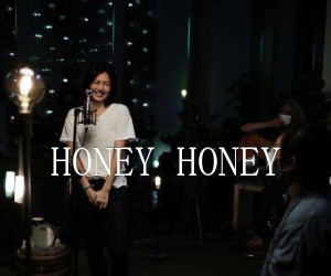 《HONEY HONEY吉他谱》_孙燕姿 文字谱