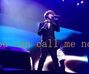 《You can call me now吉他谱》_周传雄_文字谱