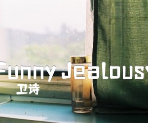 《Funny Jealousy》