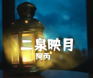 《二泉映月吉他谱》_阿丙_阿涛指弹 图片谱3张