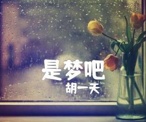 《是梦吧》