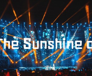 《You Are The Sunshine of My Life吉他谱》_方大同_未知调 图片谱2张