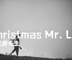 《Merry Christmas Mr. Lawrence吉他谱》_圣诞快乐劳伦斯先生_未知调 图片谱2张