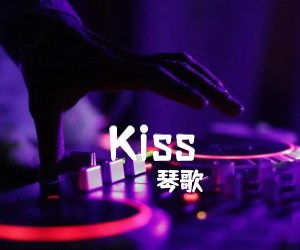 《琴歌 Kiss the rain(雨的印记)指弹吉他谱》_琴歌 图片谱2张