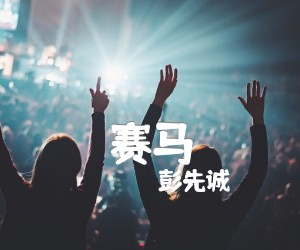 《赛马吉他谱》_彭先诚 图片谱1张