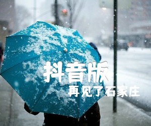 《再见了石家庄 抖音版吉他谱》_再见了石家庄 图片谱4张