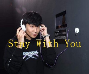 《Stay With You吉他谱》_林俊杰_G调 图片谱2张