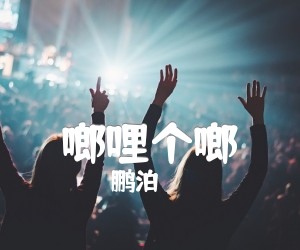 《啷哩个啷吉他谱》_鹏泊_C调 图片谱1张